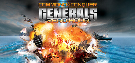 Zero Hour (2003) artwork