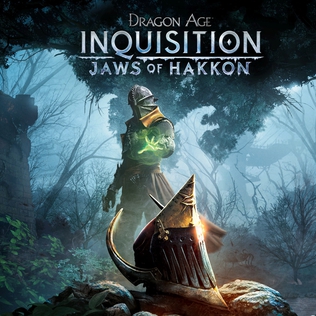 Jaws of Hakkon (2015) artwork