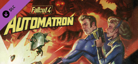 Automatron (2016) artwork