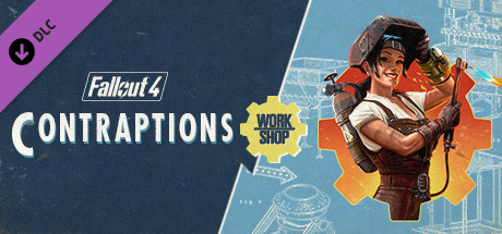 Contraptions Workshop (2016) artwork