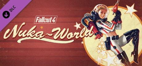 Nuka-World (2016) artwork
