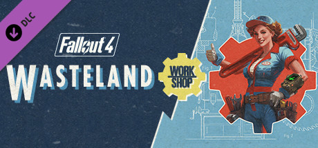 Wasteland Workshop (2016) artwork