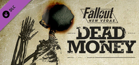 Dead Money (2010) artwork
