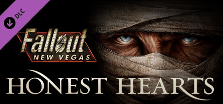 Honest Hearts (2011) artwork