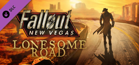 Lonesome Road (2011) artwork