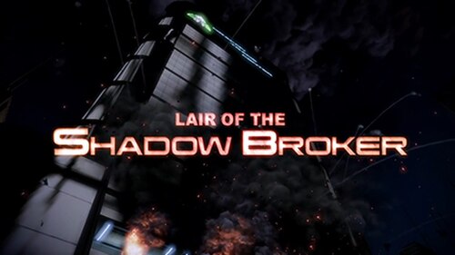Lair of the Shadow Broker artwork