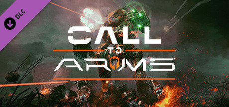 Call to Arms (2021) artwork