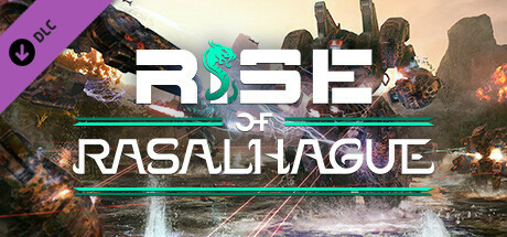 Rise of Rasalhague (2023) artwork