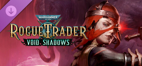 Void Shadows (2024) artwork