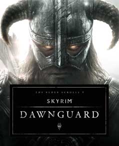 Dawnguard (2012) artwork