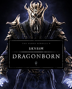 Dragonborn (2012) artwork