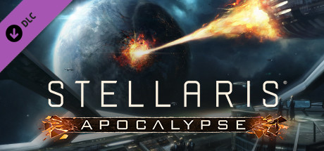 Apocalypse (2018) artwork