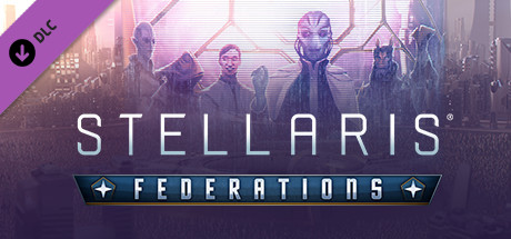 Federations (2020) artwork
