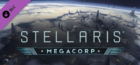 MegaCorp (2018) artwork