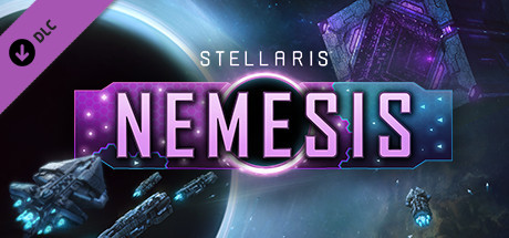 Nemesis (2021) artwork