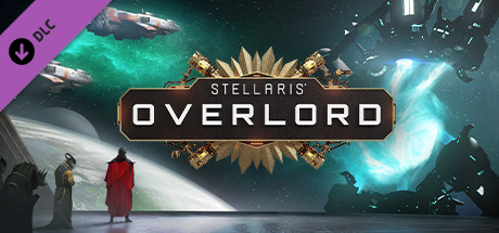 Overlord (2022) artwork