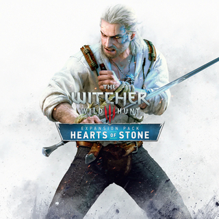 Hearts of Stone (2015) artwork