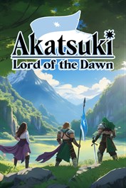 Akatsuki: Lord of the Dawn