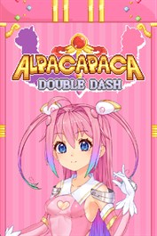 Alpacapaca Double Dash