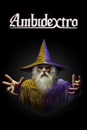 Ambidextro