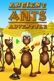 Ancient Ants Adventure