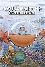 Aquamarine: Explorer's Edition