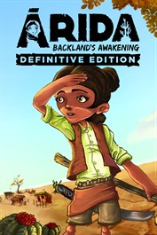 ARIDA: Backland´s Awakening