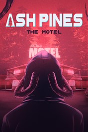 Ash Pines Motel