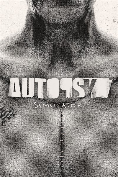 Autopsy Simulator