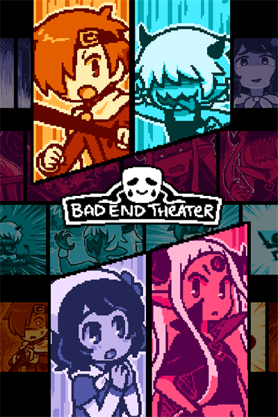 Bad End Theater