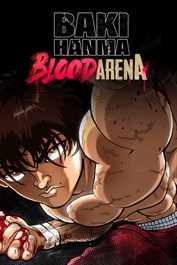 Baki Hanma: Blood Arena