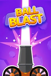 Ball Blast