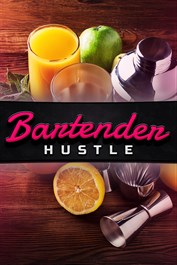 Bartender Hustle