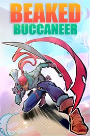 Beaked Buccaneer