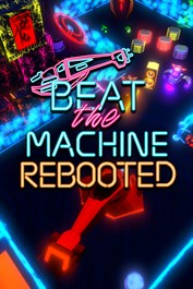 Beat the Machine: Rebooted