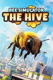 Bee Simulator: The Hive