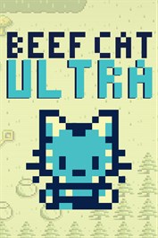 Beef Cat Ultra