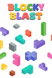 Blocky Blast