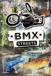 BMX Streets