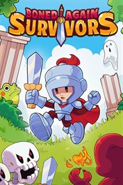 Boned Again – Survivors