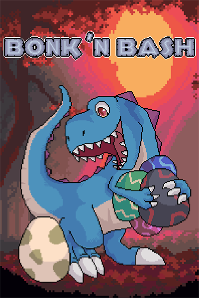 Bonk 'N Bash
