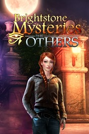 Brightstone Mysteries: The Others (Xbox)