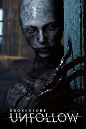 BrokenLore: UNFOLLOW