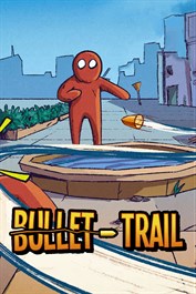 Bullet Trail