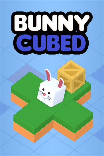 Bunny Cubed