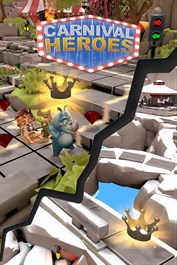 Carnival Heroes