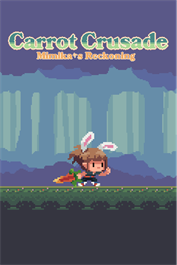 Carrot Crusade - Mimika's Reckoning