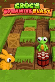 Chompy Chomp Chomp Party