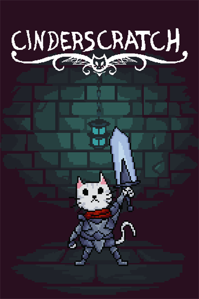 Cinderscratch