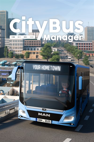 City Bus Manager